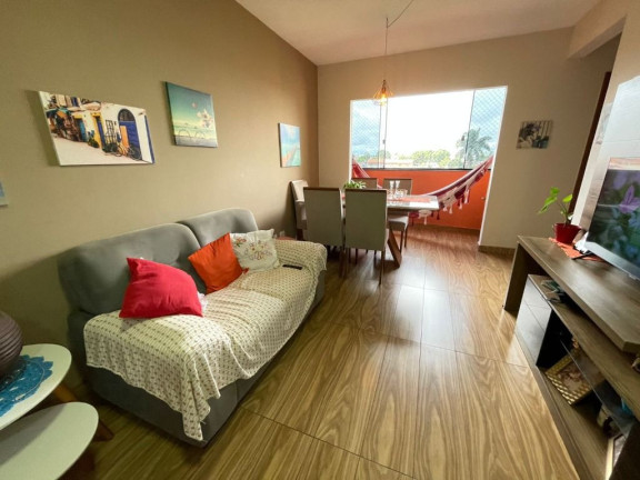 Imagem Apartamento com 2 Quartos à Venda, 60 m² em Parque Amazônia - Goiânia Imagem Apartamento com 2 Quartos à Venda, 60 m² em Parque Amazônia - Goiânia