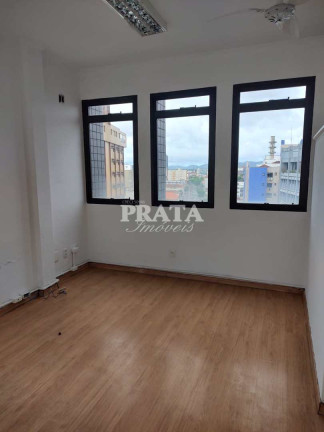 Imóvel Comercial para Alugar, 60 m² em Gonzaga - Santos