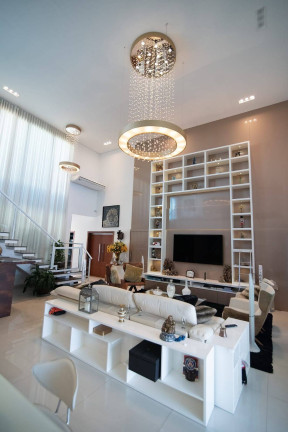 Imagem Casa de Condomínio com 5 Quartos à Venda, 640 m² em Condomínio Fazenda Imperial - Sorocaba Imagem Casa de Condomínio com 5 Quartos à Venda, 640 m² em Condomínio Fazenda Imperial - Sorocaba