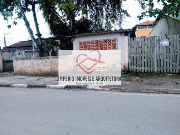 Casa à Venda,  em Morro Do Algodão - Caraguatatuba