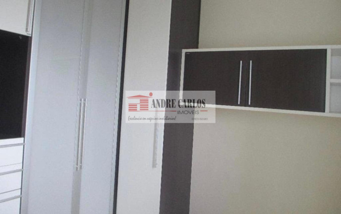 Imagem Apartamento com 2 Quartos à Venda, 54 m² em Jaguaré - São Paulo Imagem Apartamento com 2 Quartos à Venda, 54 m² em Jaguaré - São Paulo