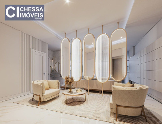 Imagem Apartamento com 2 Quartos à Venda, 73 m² em Centro - Itajaí