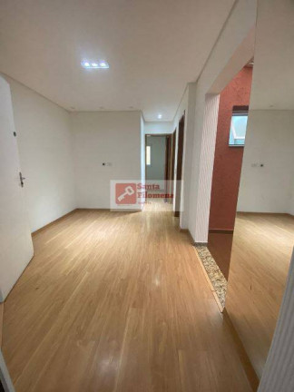 Imagem Apartamento com 2 Quartos à Venda, 38 m² em Parque Das Nações - Santo André Imagem Apartamento com 2 Quartos à Venda, 38 m² em Parque Das Nações - Santo André
