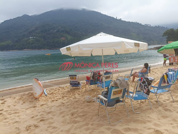 Imagem Terreno à Venda, 612 m² em Praia Da Enseada - Ubatuba Imagem Terreno à Venda, 612 m² em Praia Da Enseada - Ubatuba