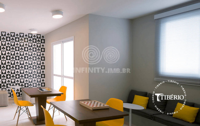 Imagem Apartamento com 3 Quartos à Venda, 60 m² em Vila Matilde - São Paulo