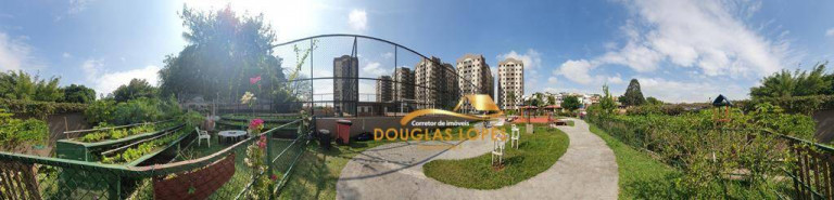 Imagem Apartamento com 3 Quartos à Venda, 61 m² em Cidade Líder - São Paulo
