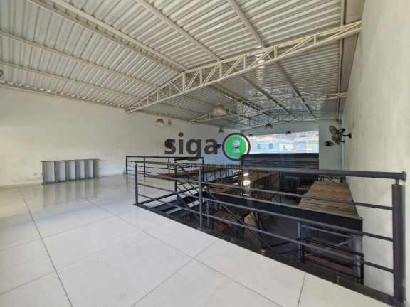 Imagem Imóvel Comercial para Alugar, 260 m² em Ferreira - São Paulo Imagem Imóvel Comercial para Alugar, 260 m² em Ferreira - São Paulo
