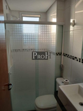 Imagem Apartamento com 2 Quartos à Venda, 68 m² em Osvaldo Cruz - São Caetano Do Sul