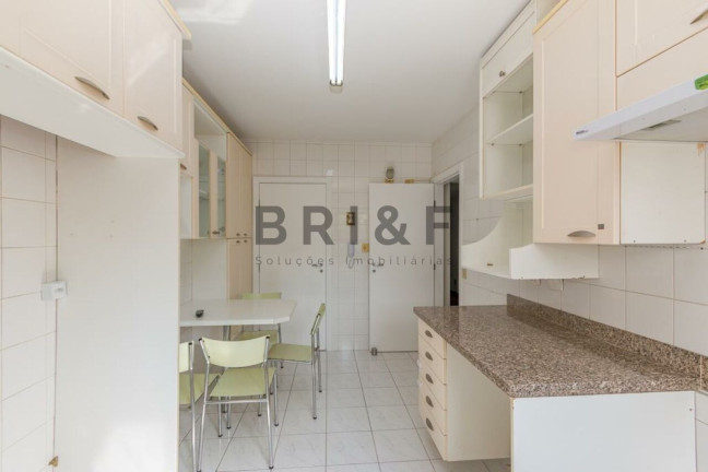 Imagem Apartamento com 4 Quartos à Venda, 138 m² em Brooklin - São Paulo Imagem Apartamento com 4 Quartos à Venda, 138 m² em Brooklin - São Paulo