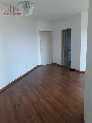 Apartamento com 2 Quartos à Venda, 56 m² em Vila Pirajussara - São Paulo