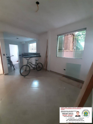 Imagem Apartamento com 2 Quartos à Venda, 50 m² em Marapé - Santos