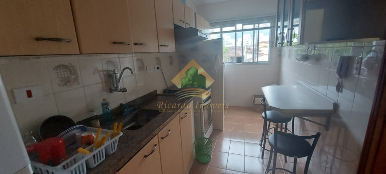 Imagem Apartamento com 2 Quartos à Venda, 72 m² em Itaguá - Ubatuba Imagem Apartamento com 2 Quartos à Venda, 72 m² em Itaguá - Ubatuba