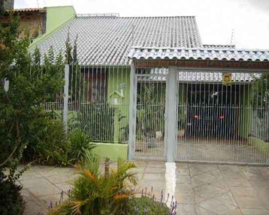 Imagem Casa com 3 Quartos à Venda, 150 m² em Parque Santa Fe - Porto Alegre Imagem Casa com 3 Quartos à Venda, 150 m² em Parque Santa Fe - Porto Alegre