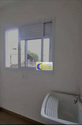 Imagem Apartamento com 2 Quartos à Venda, 48 m² em Vila Eldízia - Santo André
