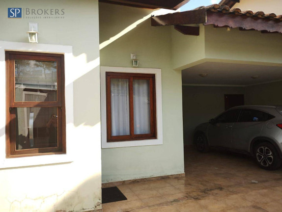 Imagem Casa com 3 Quartos à Venda, 182 m² em Jardim Panorama - Valinhos Imagem Casa com 3 Quartos à Venda, 182 m² em Jardim Panorama - Valinhos