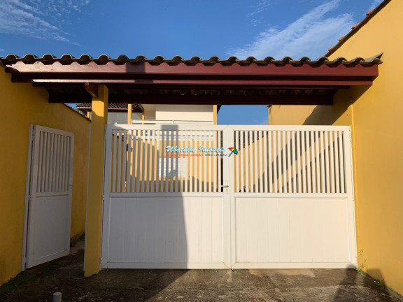Imagem Casa com 2 Quartos à Venda, 150 m² em Rio Escuro - Ubatuba Imagem Casa com 2 Quartos à Venda, 150 m² em Rio Escuro - Ubatuba