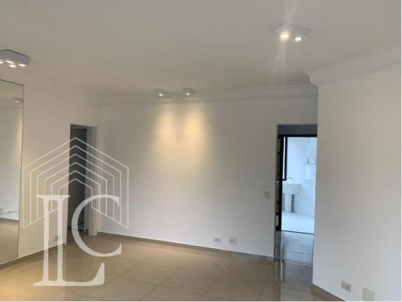 Imagem Apartamento com 3 Quartos para Alugar, 120 m² em Moema - São Paulo Imagem Apartamento com 3 Quartos para Alugar, 120 m² em Moema - São Paulo