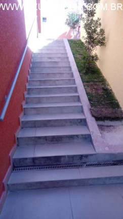Imagem Casa com 2 Quartos à Venda, 120 m² em Nova Cerejeira - Atibaia