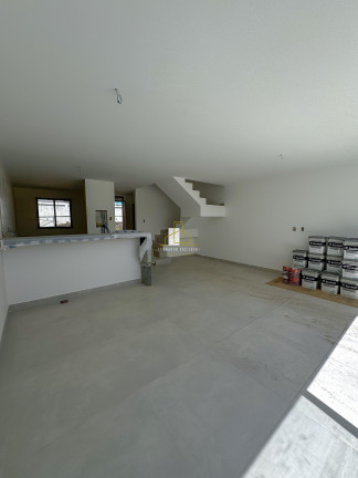 Imagem Casa com 3 Quartos à Venda, 125 m² em Morada De Laranjeiras - Serra Imagem Casa com 3 Quartos à Venda, 125 m² em Morada De Laranjeiras - Serra