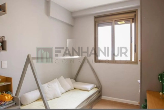 Imagem Imóvel com 2 Quartos à Venda, 67 m² em Barra Funda - São Paulo