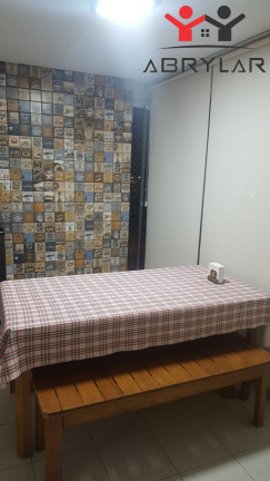 Imagem Imóvel com 3 Quartos à Venda, 131 m² em Jardim Ermida I - Jundiaí