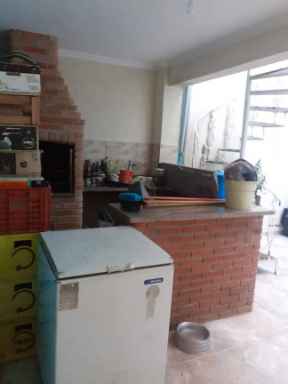 Imagem Sobrado com 3 Quartos à Venda, 166 m² em Jardim Prestes De Barros - Sorocaba Imagem Sobrado com 3 Quartos à Venda, 166 m² em Jardim Prestes De Barros - Sorocaba