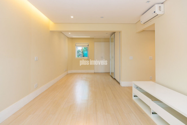 Imagem Apartamento com 2 Quartos à Venda, 142 m² em Campo Belo - São Paulo