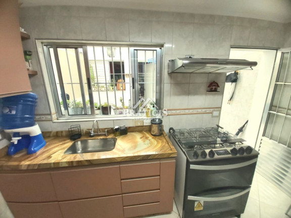 Imagem Casa com 3 Quartos à Venda, 88 m² em Vila Mariana - São Paulo