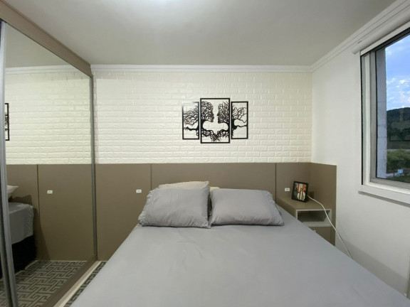 Imagem Apartamento com 2 Quartos à Venda, 66 m² em Roçado - São José