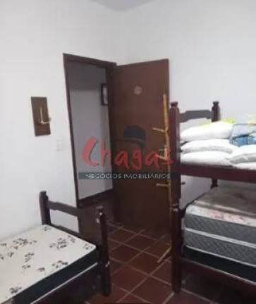 Imagem Casa com 2 Quartos à Venda, 160 m² em Sumaré - Caraguatatuba