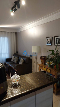 Imagem Apartamento com 3 Quartos à Venda, 66 m² em Nova Petrópolis - São Bernardo Do Campo