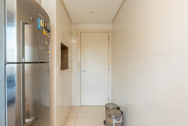 Imagem Apartamento com 3 Quartos à Venda, 123 m² em Petrópolis - Porto Alegre
