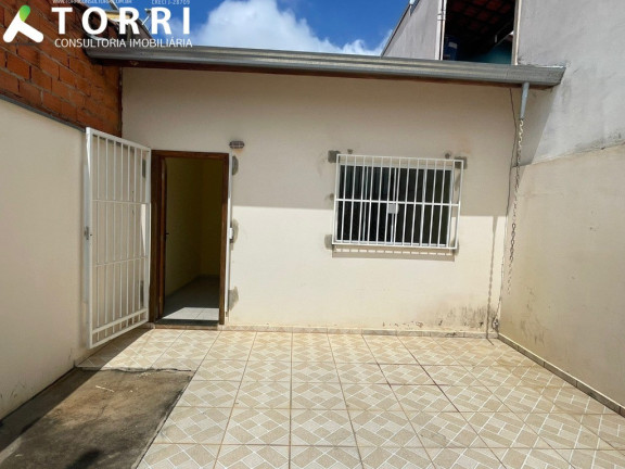 Casa com 2 Quartos à Venda, 59 m² em Parque São Bento - Sorocaba