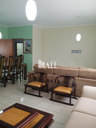 Imagem Apartamento com 3 Quartos à Venda, 157 m² em Centro - São José Do Rio Preto Imagem Apartamento com 3 Quartos à Venda, 157 m² em Centro - São José Do Rio Preto