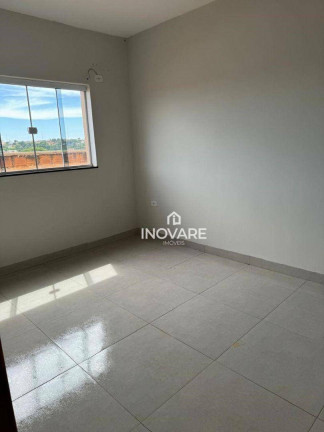 Imagem Apartamento com 3 Quartos à Venda, 92 m² em Nova Veneza - Itumbiara Imagem Apartamento com 3 Quartos à Venda, 92 m² em Nova Veneza - Itumbiara