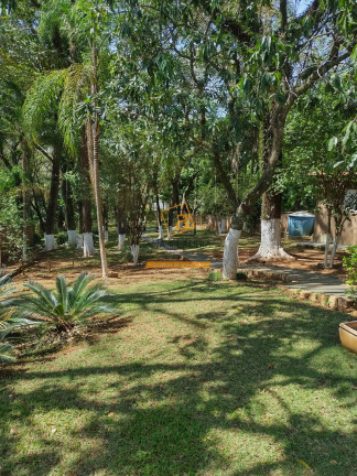 Imagem Imóvel com 4 Quartos à Venda, em Chácara Flórida - Itu Imagem Imóvel com 4 Quartos à Venda, em Chácara Flórida - Itu
