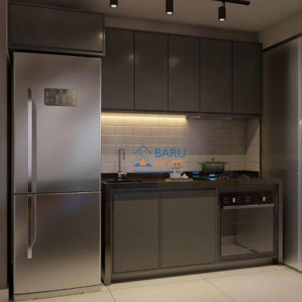 Imagem Apartamento com 2 Quartos à Venda, 78 m² em Barra Funda - São Paulo