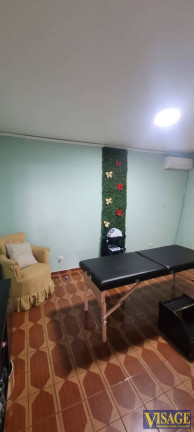 Imagem Casa com 3 Quartos à Venda, 215 m² em Centro - Jacareí