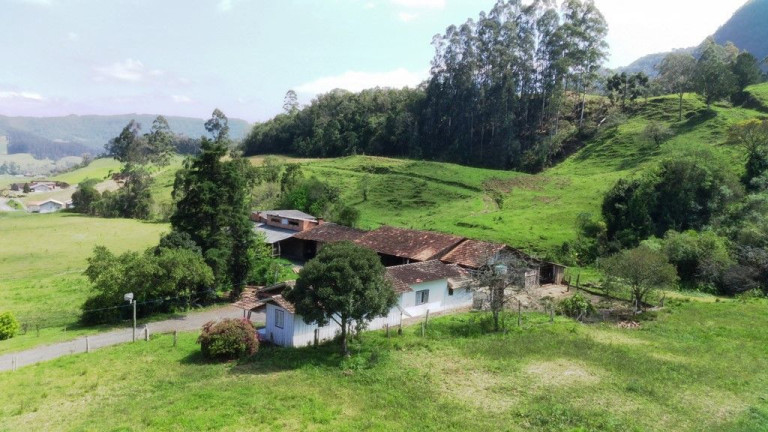 Imagem Imóvel com 3 Quartos à Venda, 100.000 m² em Zona Rural - Agrolândia