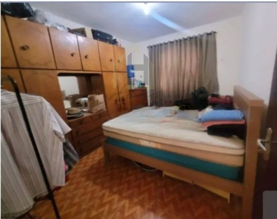 Imagem Casa com 4 Quartos à Venda, 196 m² em Vila Floresta - Santo André Imagem Casa com 4 Quartos à Venda, 196 m² em Vila Floresta - Santo André
