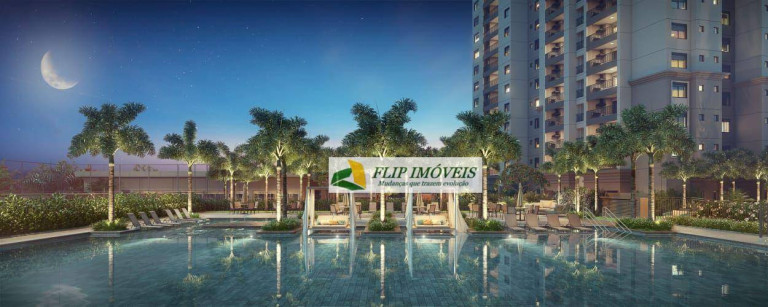 Imagem Apartamento com 3 Quartos à Venda, 121 m² em Nova Campinas - Campinas