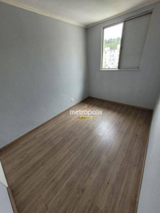 Imagem Apartamento com 2 Quartos à Venda, 54 m² em Cidade Satélite Santa Bárbara - São Paulo Imagem Apartamento com 2 Quartos à Venda, 54 m² em Cidade Satélite Santa Bárbara - São Paulo
