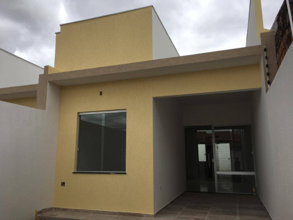 Imagem Casa com 2 Quartos à Venda, em Conceicão - Feira De Santana Imagem Casa com 2 Quartos à Venda, em Conceicão - Feira De Santana