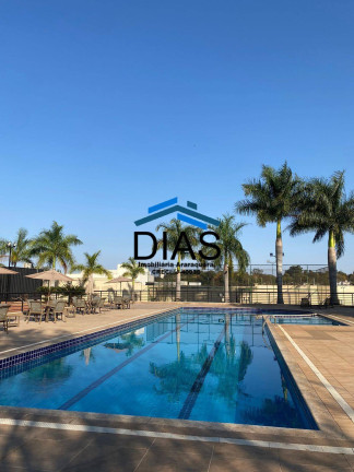 Imagem Casa com 3 Quartos à Venda, 190 m² em Condomínio Portal Das Tipuanas - Araraquara