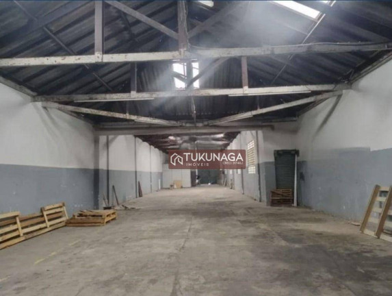 Imagem Galpão para Alugar, 530 m² em Vila Maria - São Paulo Imagem Galpão para Alugar, 530 m² em Vila Maria - São Paulo