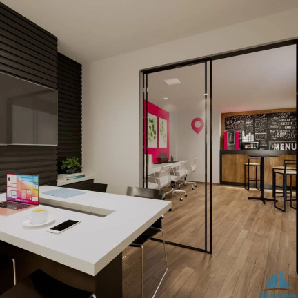 Imagem Apartamento com 1 Quarto à Venda, 36 m² em Boa Viagem - Niterói