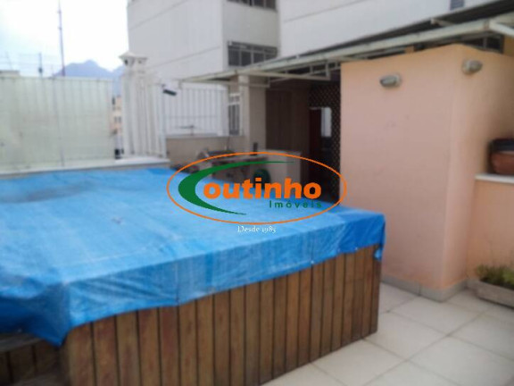 Imagem Cobertura com 4 Quartos à Venda, 236 m² em Tijuca - Rio De Janeiro Imagem Cobertura com 4 Quartos à Venda, 236 m² em Tijuca - Rio De Janeiro