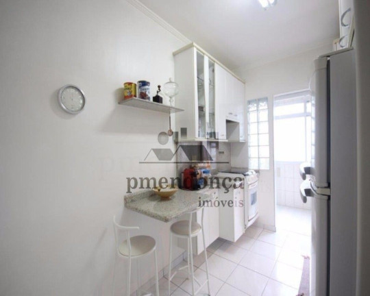 Imagem Apartamento com 2 Quartos à Venda, 103 m² em Higienópolis - São Paulo