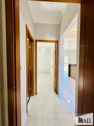 Imagem Casa com 2 Quartos à Venda, 62 m² em Centro - Bady Bassitt Imagem Casa com 2 Quartos à Venda, 62 m² em Centro - Bady Bassitt