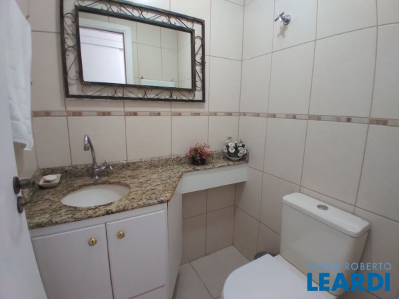 Imagem Apartamento com 3 Quartos à Venda, 110 m² em Vila Gilda - Santo André Imagem Apartamento com 3 Quartos à Venda, 110 m² em Vila Gilda - Santo André